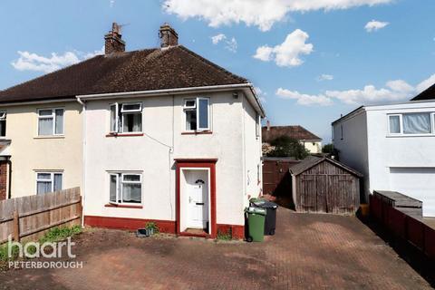 3 bedroom semi-detached house for sale, Little Close, Eye