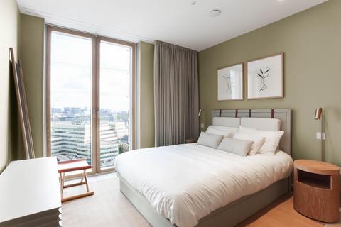 3 bedroom flat to rent, Shard Place, London Bridge Street, London, SE1
