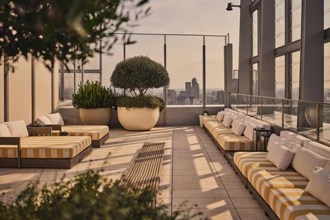 3 bedroom flat to rent, Shard Place, London Bridge Street, London, SE1