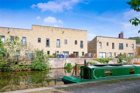 Owens Quay, West Yorkshire BD16