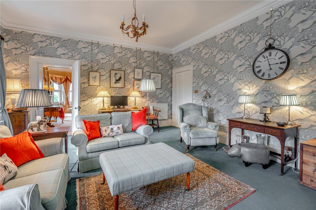 Morning Room