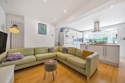 4 bedroom terraced house for sale, Littlehay Road, East Oxford