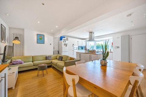 4 bedroom terraced house for sale, Littlehay Road, East Oxford