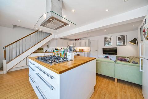 4 bedroom terraced house for sale, Littlehay Road, East Oxford