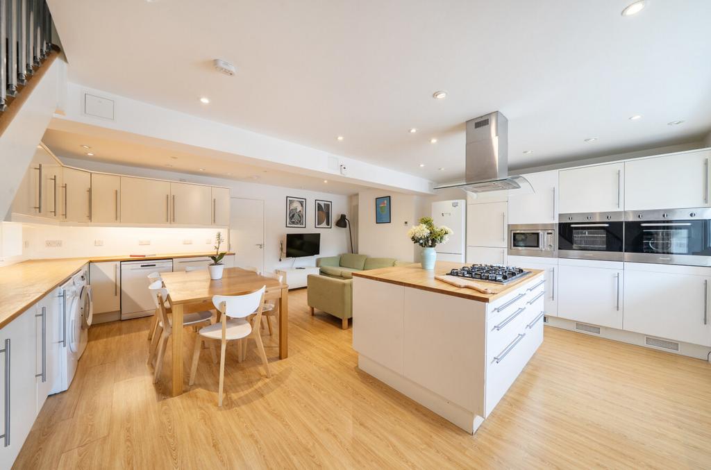 Littlehay Road, East Oxford - View 2