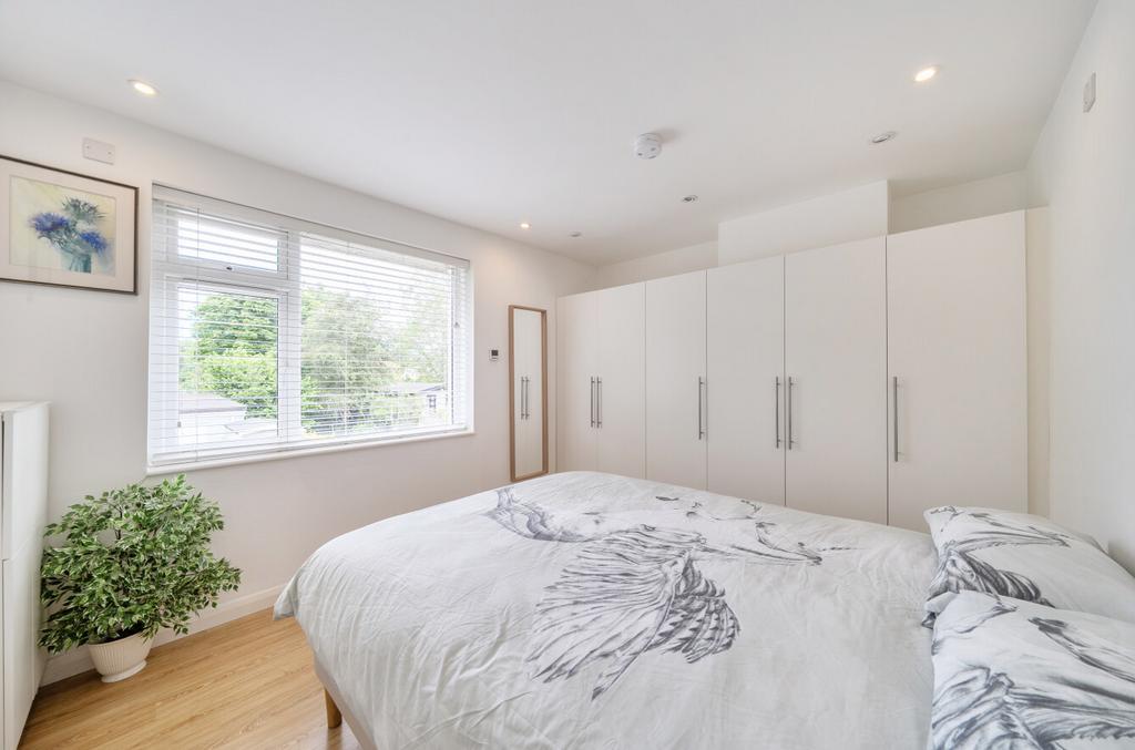 Littlehay Road, East Oxford - View 3