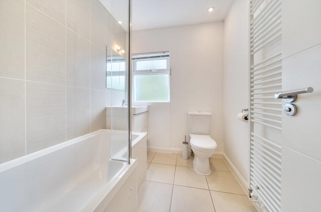 Littlehay Road, East Oxford - View 4