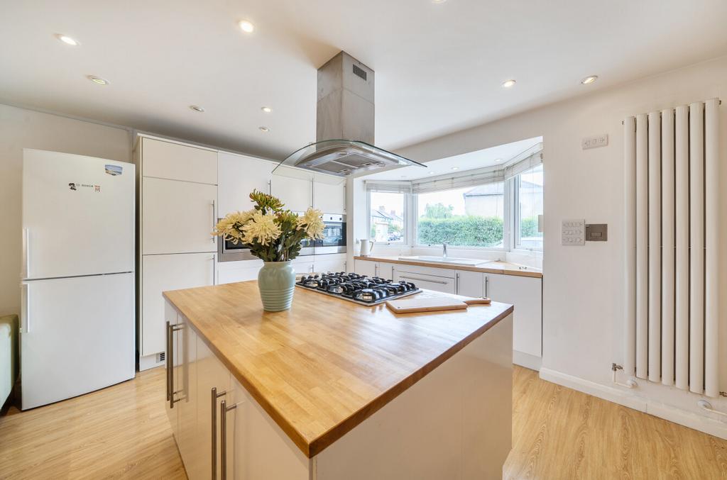 Littlehay Road, East Oxford - View 5