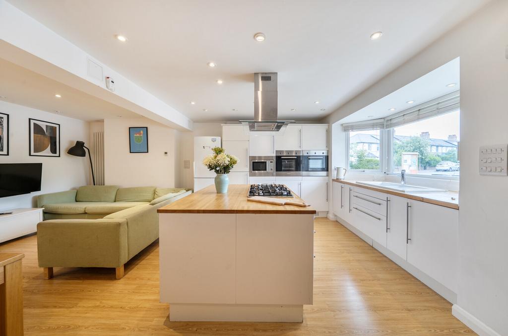 Littlehay Road, East Oxford - View 6