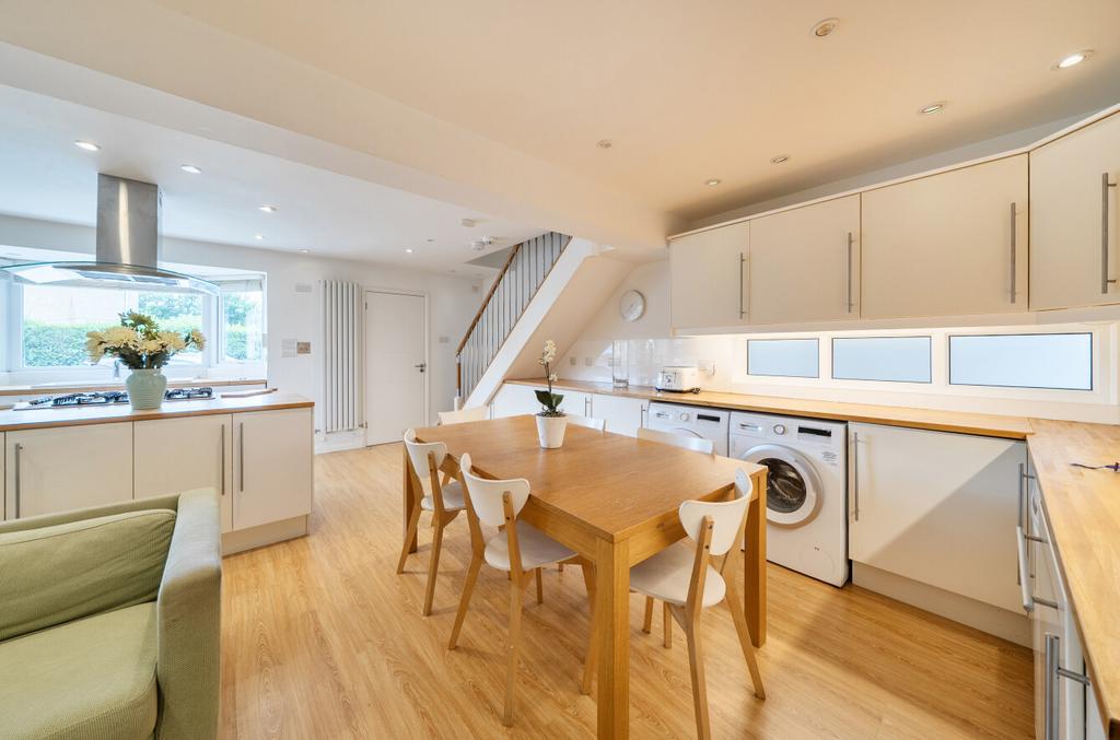 Littlehay Road, East Oxford - More