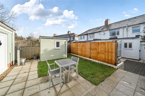 undefined, Littlehay Road, East Oxford