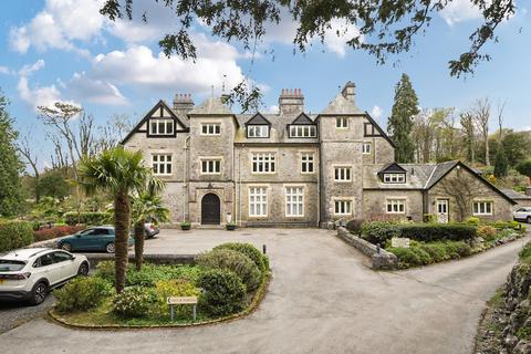 undefined, 7 Hampsfield House, Windermere Road, Grange over Sands, Cumbria, LA11 6JX
