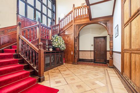 undefined, 7 Hampsfield House, Windermere Road, Grange over Sands, Cumbria, LA11 6JX