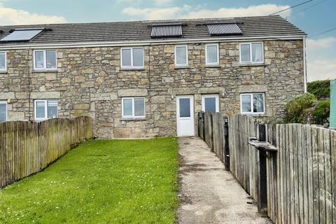 3 bedroom cottage to rent, Ludgvan
