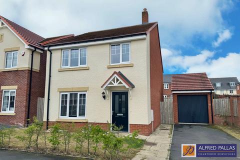 20 Clara View, Ryton, NE40 4QD