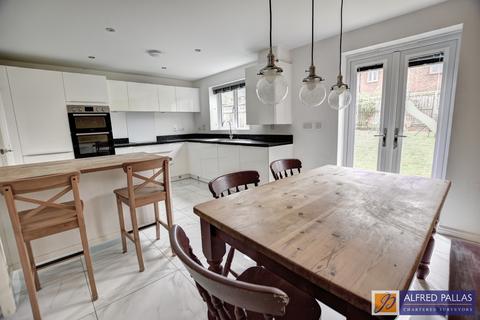 20 Clara View, Ryton, NE40 4QD