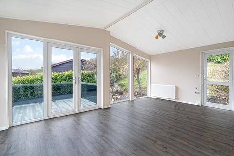 3 bedroom lodge for sale, Lodge 11 Blenkett Wood Park, Jack Hill, Allithwaite, LA11 7RL