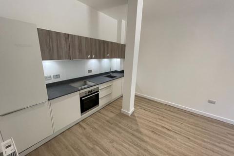 1 bedroom ground floor maisonette to rent, Fairview House, Ashwood Way RG23