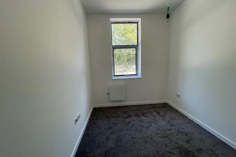 1 bedroom ground floor maisonette to rent, Fairview House, Ashwood Way RG23