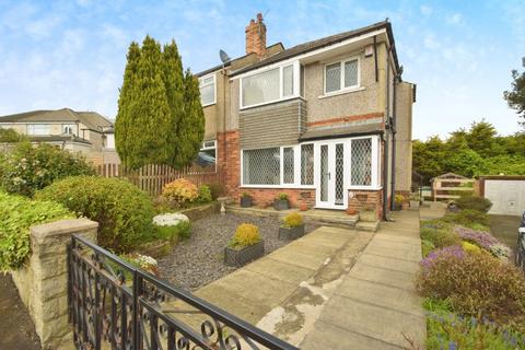 3 bedroom semi-detached house for sale, Westlands Drive, Bradford BD15