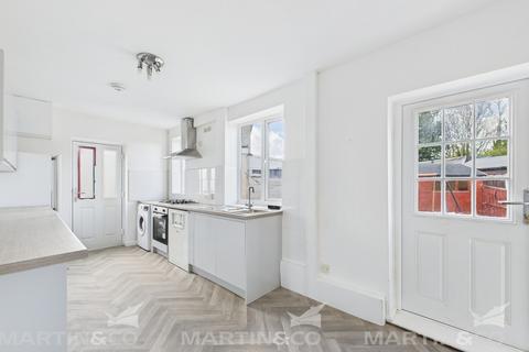 11 Argyll Avenue, Doncaster, DN2 6LF