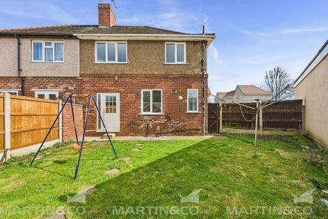 11 Argyll Avenue, Doncaster, DN2 6LF