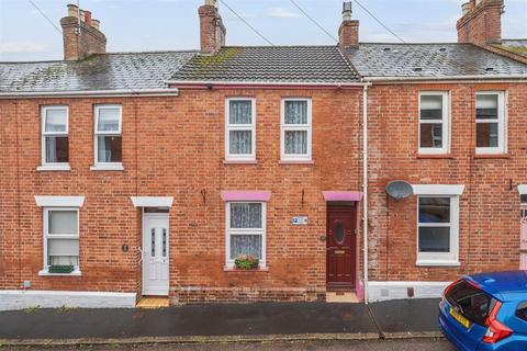 2 bedroom terraced house for sale, Hoopern Street, Exeter