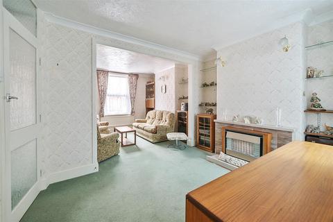2 bedroom terraced house for sale, Hoopern Street, Exeter