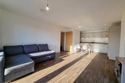 2 bedroom apartment to rent, Lexington Gardens, Birmingham B15