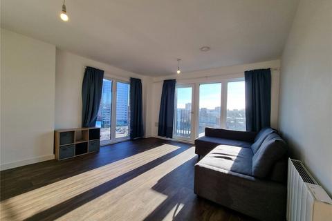 2 bedroom apartment to rent, Lexington Gardens, Birmingham B15