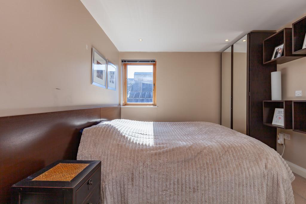 Bedroom 2- Angle 2