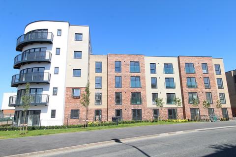 2 bedroom apartment for sale, Harland Court, Bury St Edmunds IP32