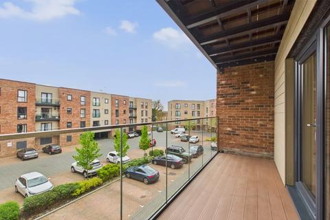 2 bedroom apartment for sale, Harland Court, Bury St Edmunds IP32