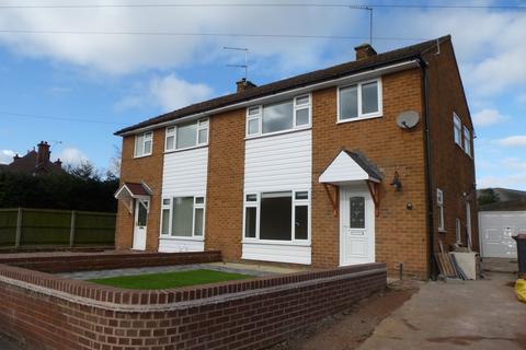 3 bedroom semi-detached house to rent - Maer Lane, Market Drayton