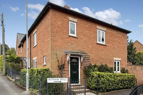 2 Bitham Mill, Westbury, BA13 3DJ