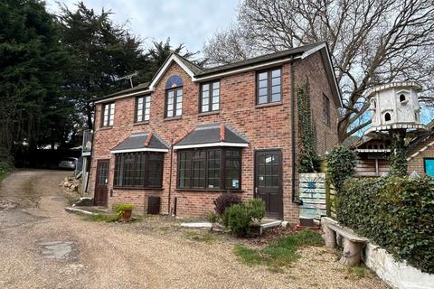 Retail property (high street) for sale, The Mews, Church Road, Shanklin