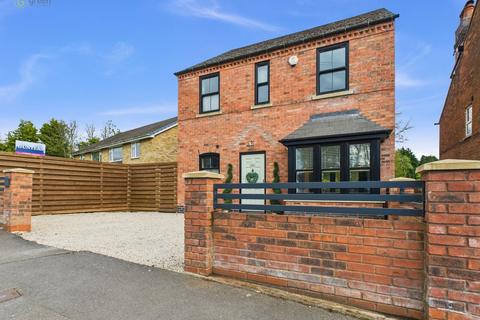 4 bedroom detached house for sale, Jockey Road, Sutton Coldfield B73