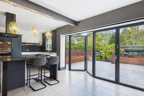 4 bedroom detached house for sale, Jockey Road, Sutton Coldfield B73
