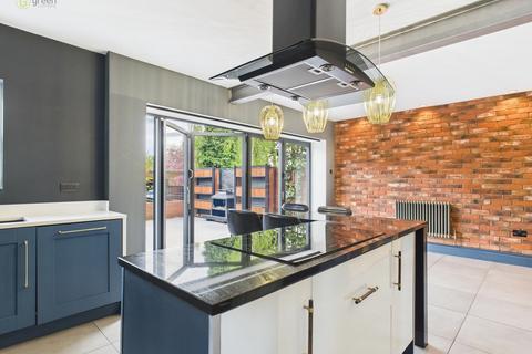 4 bedroom detached house for sale, Jockey Road, Sutton Coldfield B73