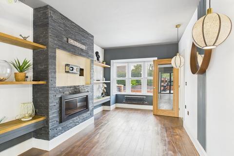 4 bedroom detached house for sale, Jockey Road, Sutton Coldfield B73