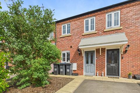 2 bedroom terraced house for sale, Anstey Fields, Birmingham B23