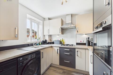 2 bedroom terraced house for sale, Anstey Fields, Birmingham B23