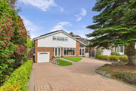 5 bedroom detached house for sale, Elwyn Road, Sutton Coldfield B73