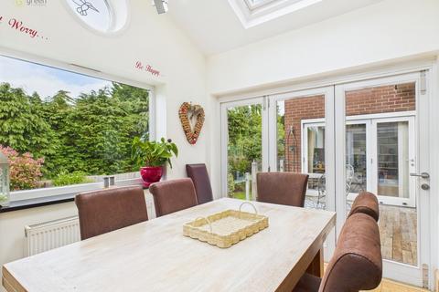 5 bedroom detached house for sale, Elwyn Road, Sutton Coldfield B73