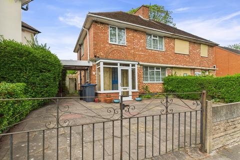 Witton Lodge Road, Birmingham B23