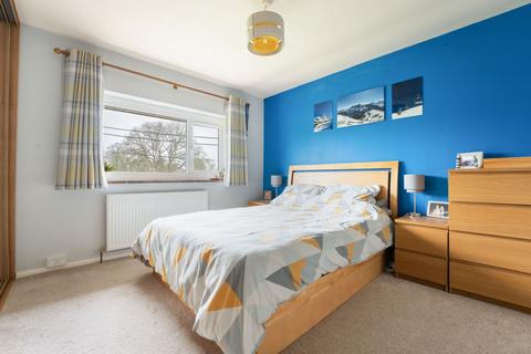 3 Meadow View, Winterbourne Stoke, Salisbury, SP3 4SS