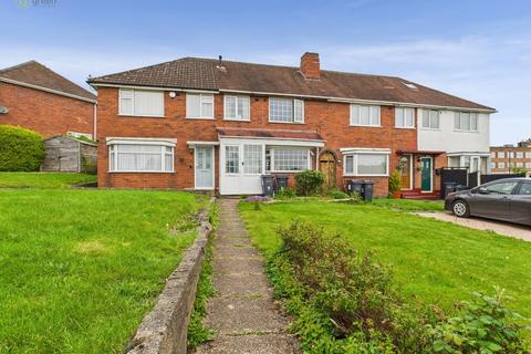 3 bedroom terraced house for sale, Somercotes Road, Birmingham B42