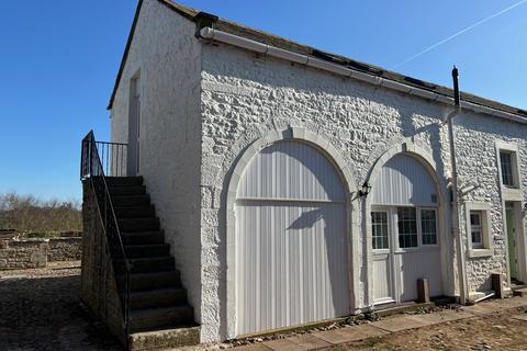 2 bedroom barn conversion for sale, Barrock Park, Southwaite, Carlisle