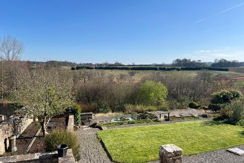 2 bedroom barn conversion for sale, Barrock Park, Southwaite, Carlisle