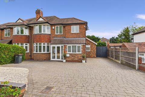 4 bedroom semi-detached house for sale, Eachelhurst Road, Sutton Coldfield B76